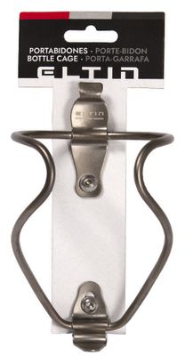 Porte-bidon Chump - Acier Inox