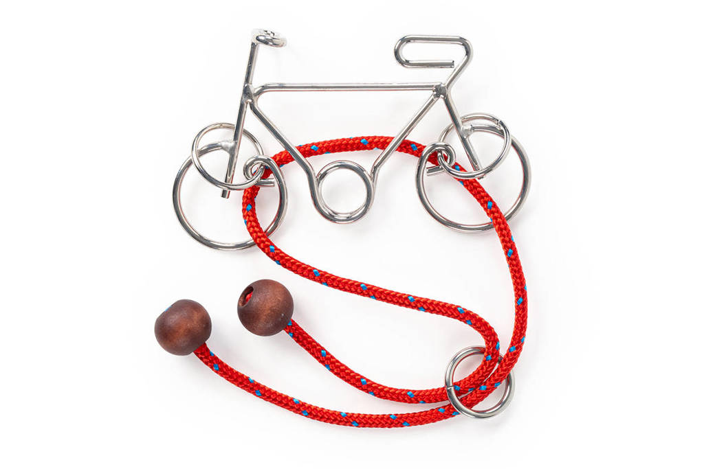 Metal Bike