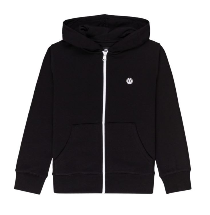 Element Cornell Classic ZH Boy Flint Black