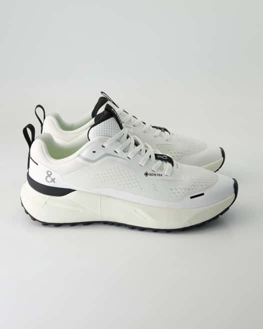 Extra 7705022 Sneaker in Weiß