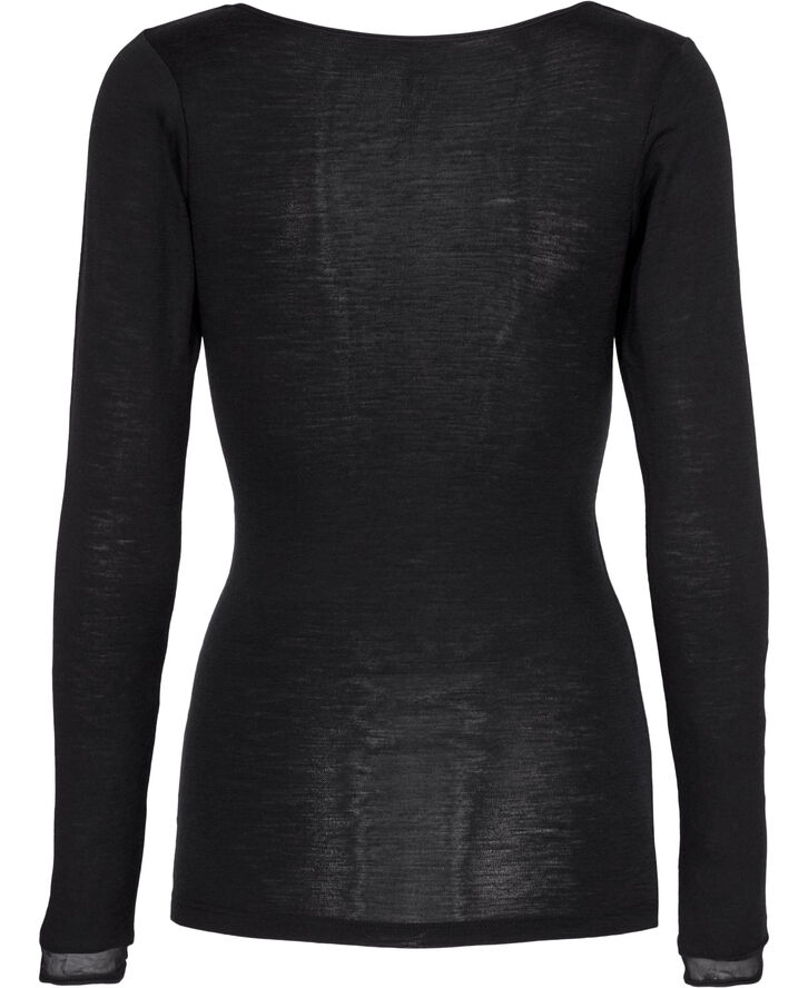 Femilet Juliana T-shirt long sleeves 011