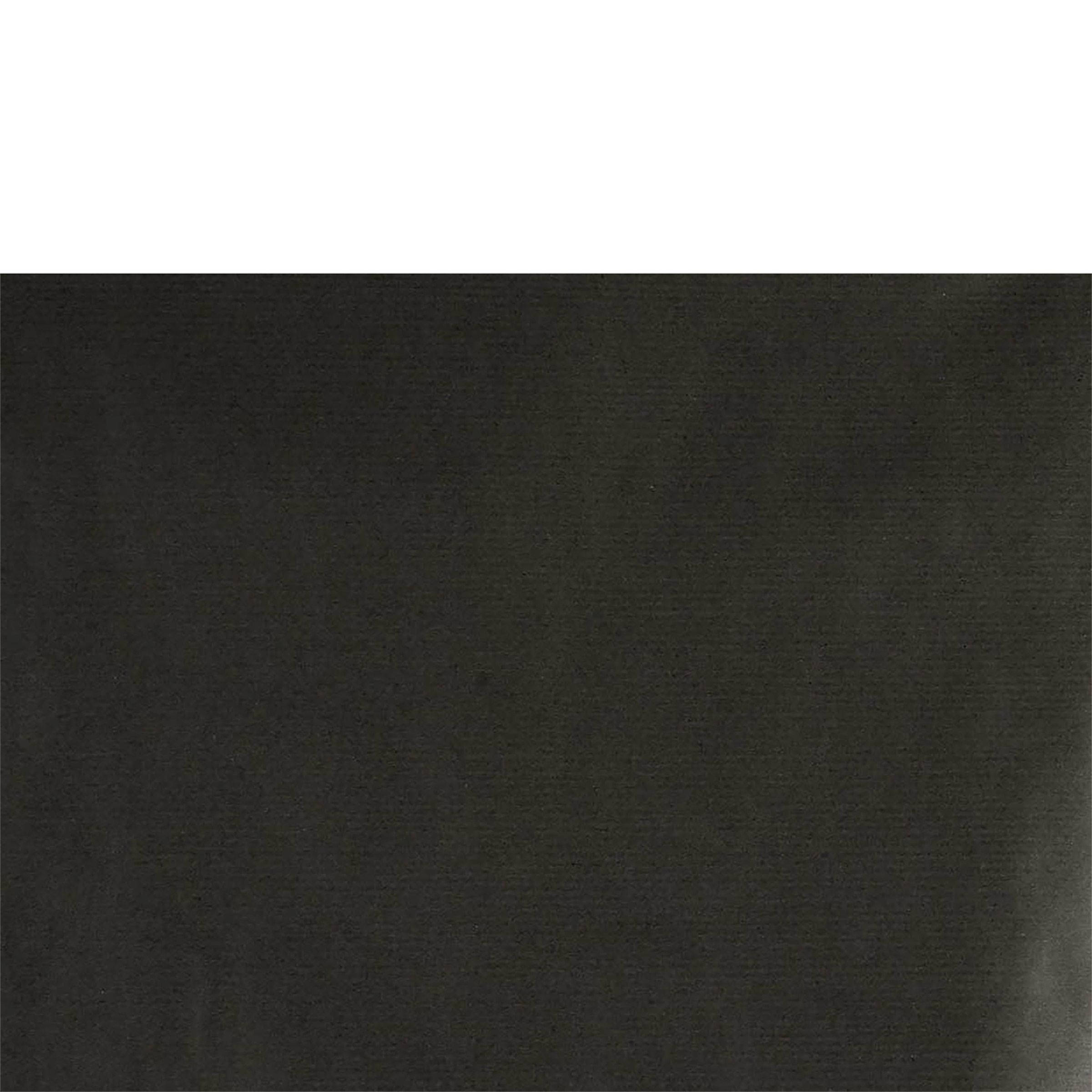schwarz, L 200 x B 70 cm