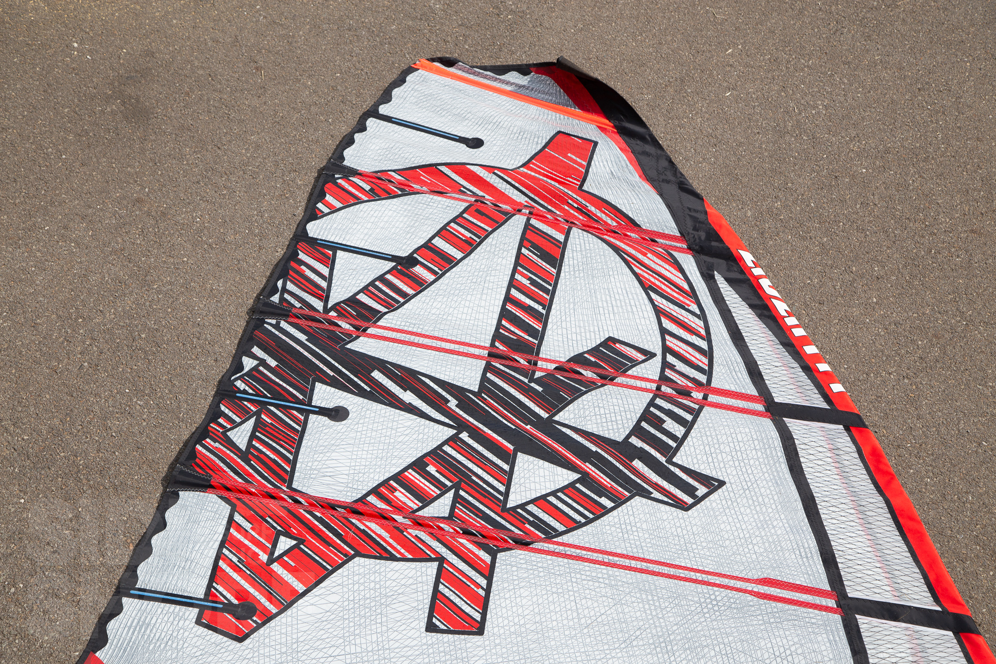 Avanti sails Tempest V1 - 7.7 m²