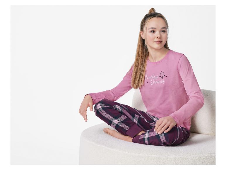 Kinder pyjama
