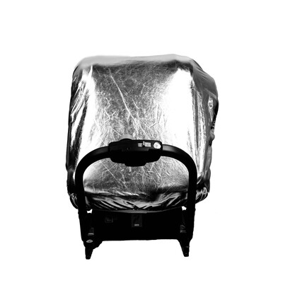 Axkid Shield Bilstoltrekk