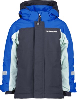 Didriksons Neptun Vinterjakke, Navy