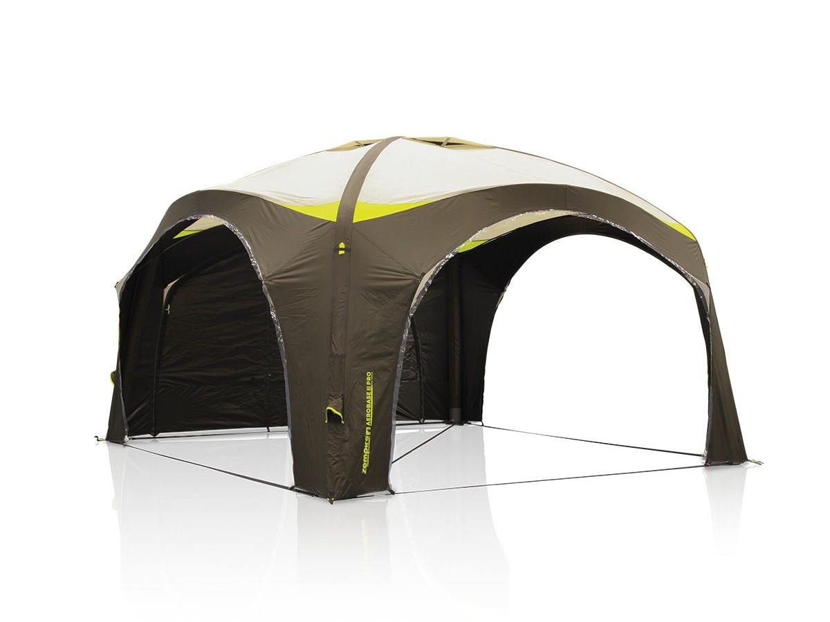 Zempire Aerobase 3 Pro Opblaasbare Partytent