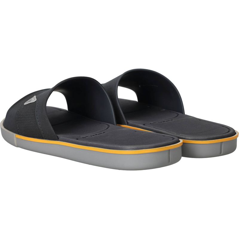 Rider Spin Slide Slippers Grijs Heren