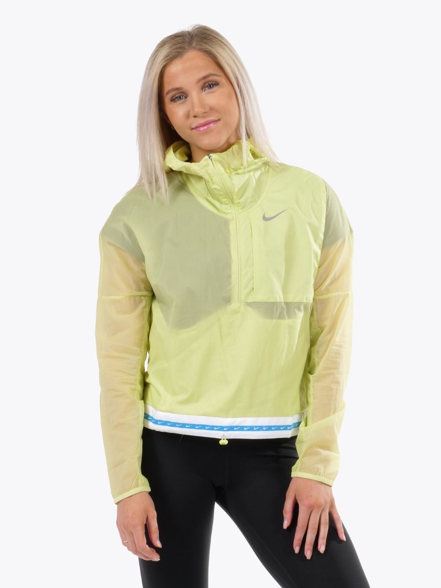 Lightweight Jacket
