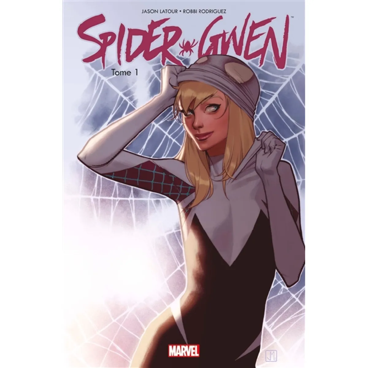 Spider-Gwen. Vol. 1 · Occasion
