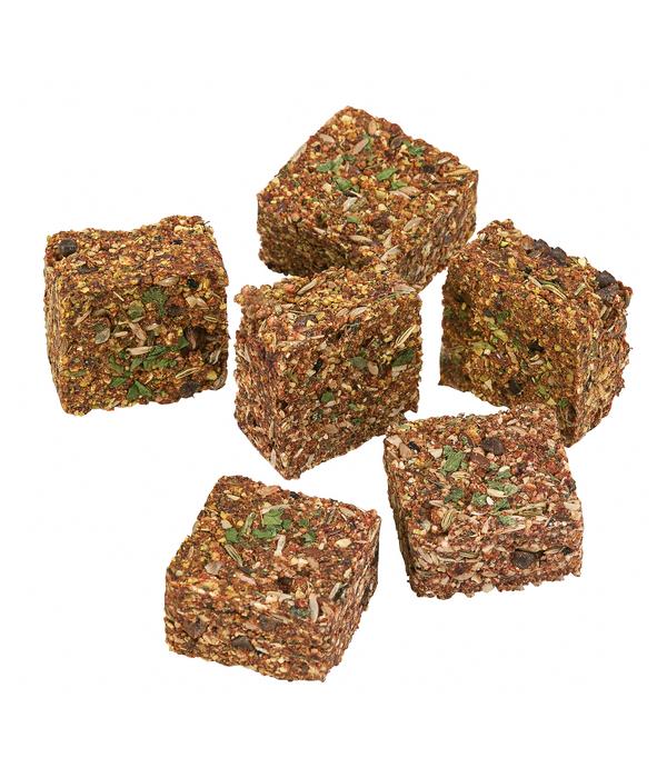 Dehner Best Nature Nagersnack-Würfel