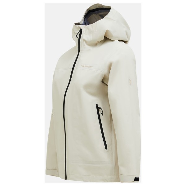 Peak Performance - Women's Treeline Gore-Tex 3L Jacket - Veste imperméable