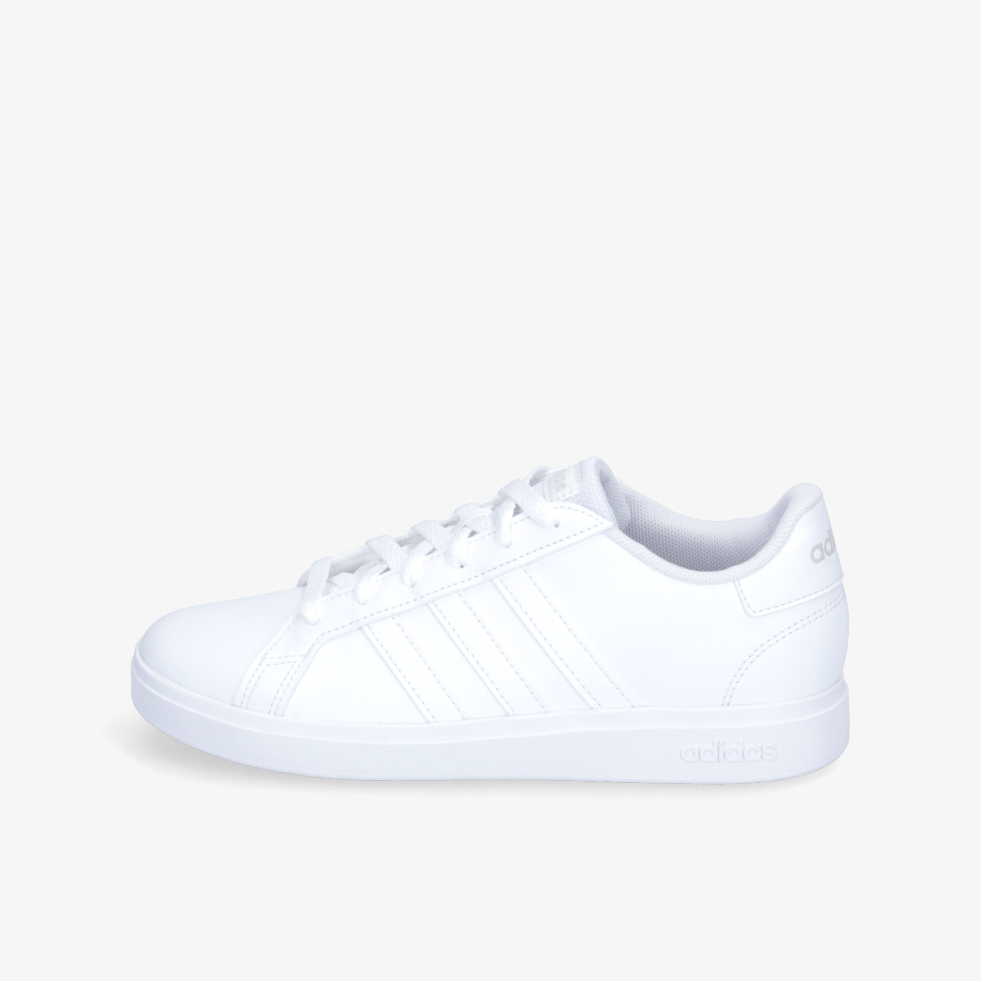 adidas Kinder Sneaker Low - Grand Court 2.0 | Weiß | reno.de