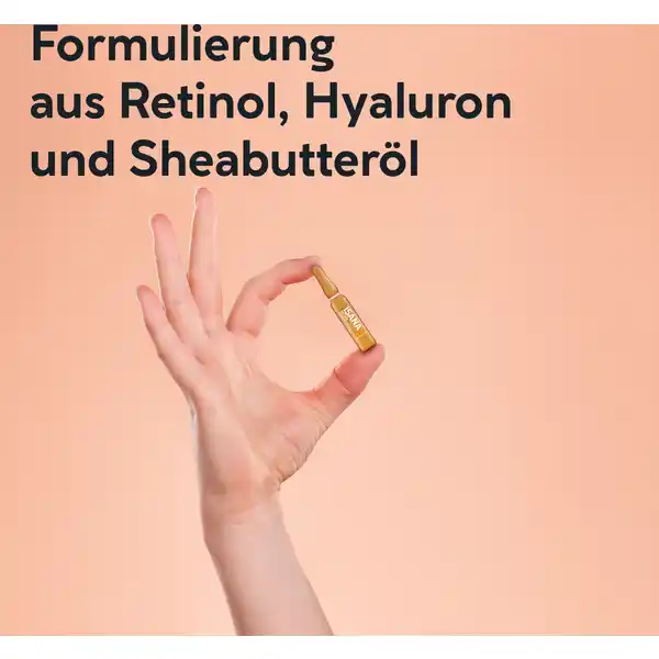 Retinol Konzentrat