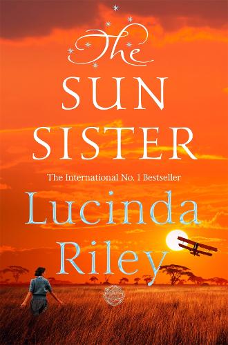 The Sun Sister - The Seven Sisters (Paperback)
