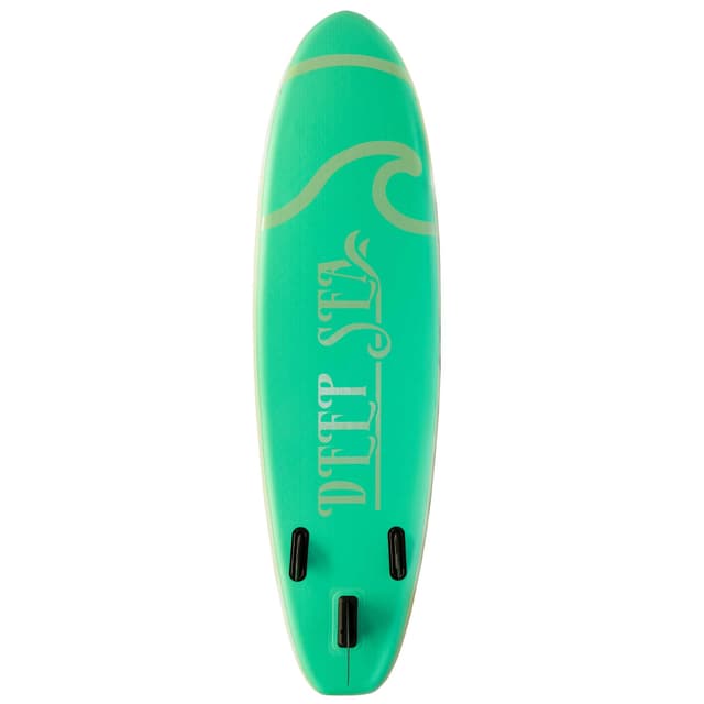Deep Sea SUP Board Sæt Standard (275cm)