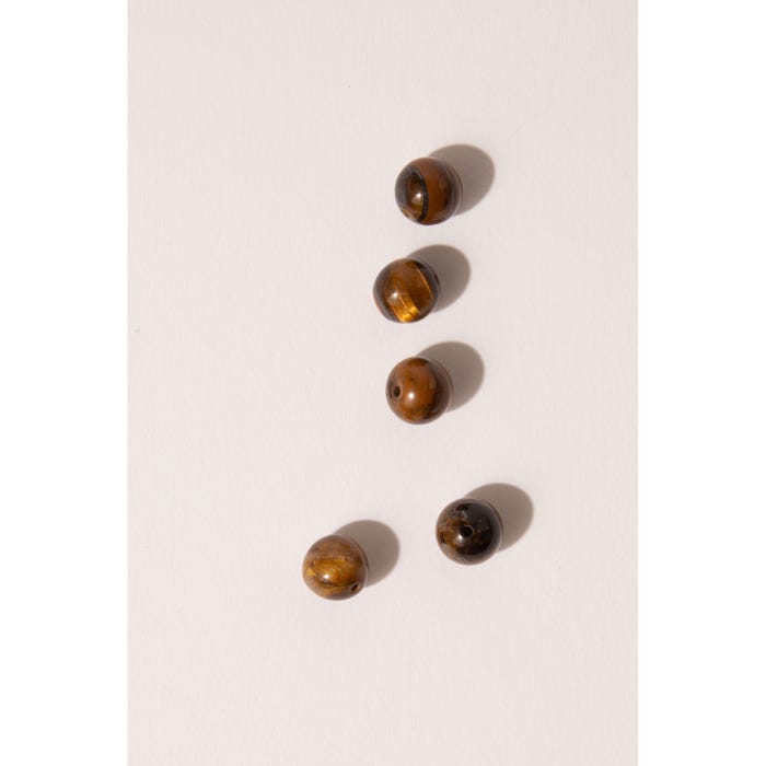 Atelier Veritas-Parels bicolour 8mm
