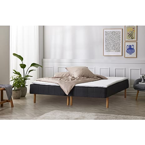 Huma Premium boxmadrasseng 180x200 cm