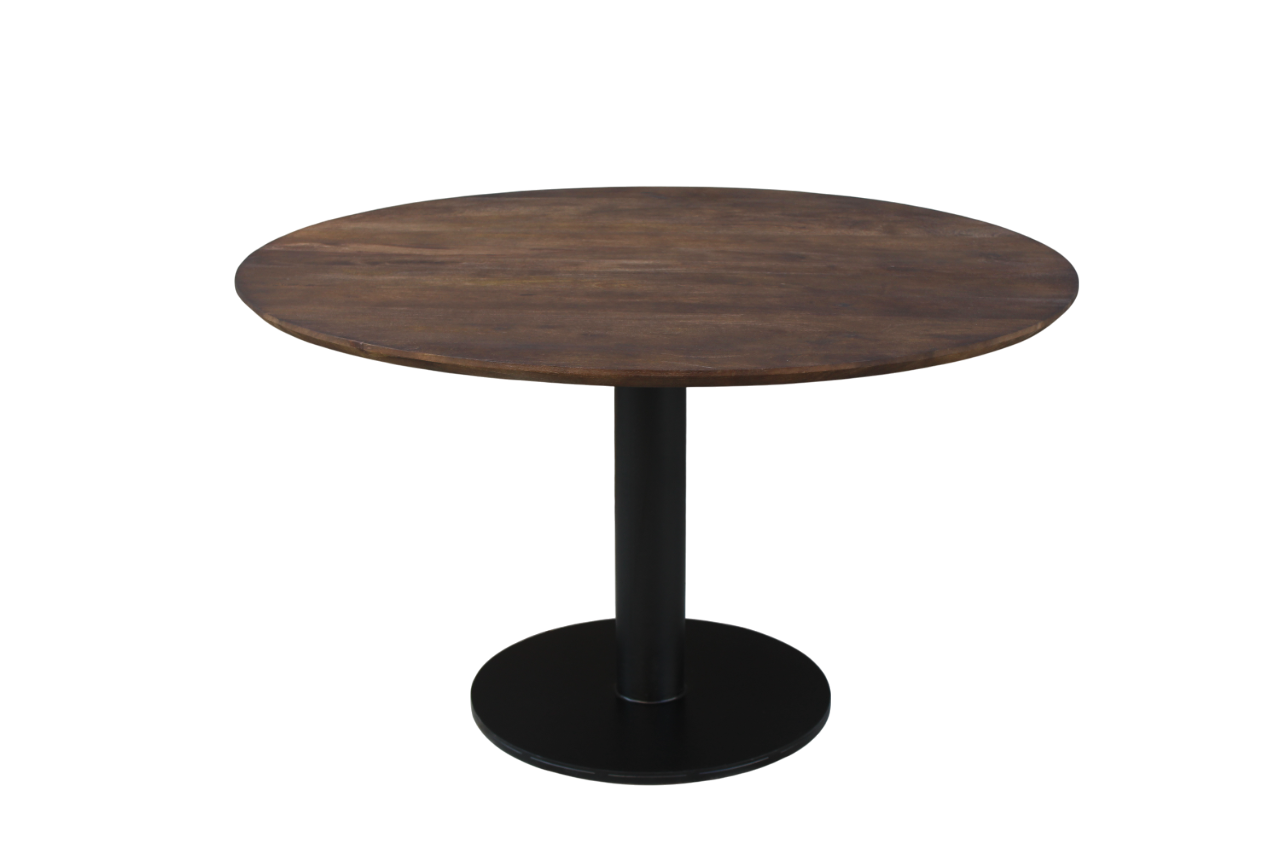 Eettafel Berlijn rond 150cm