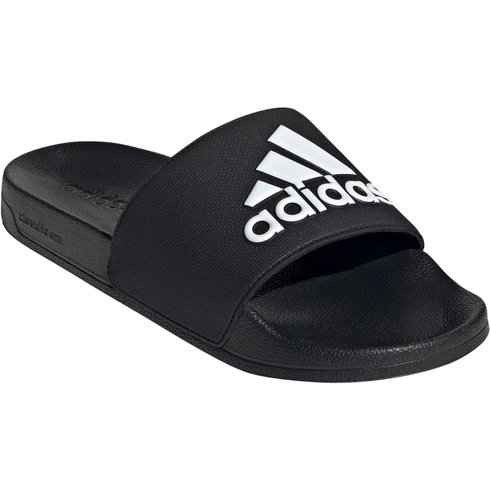 adidas Adilette Shower Slipper core black