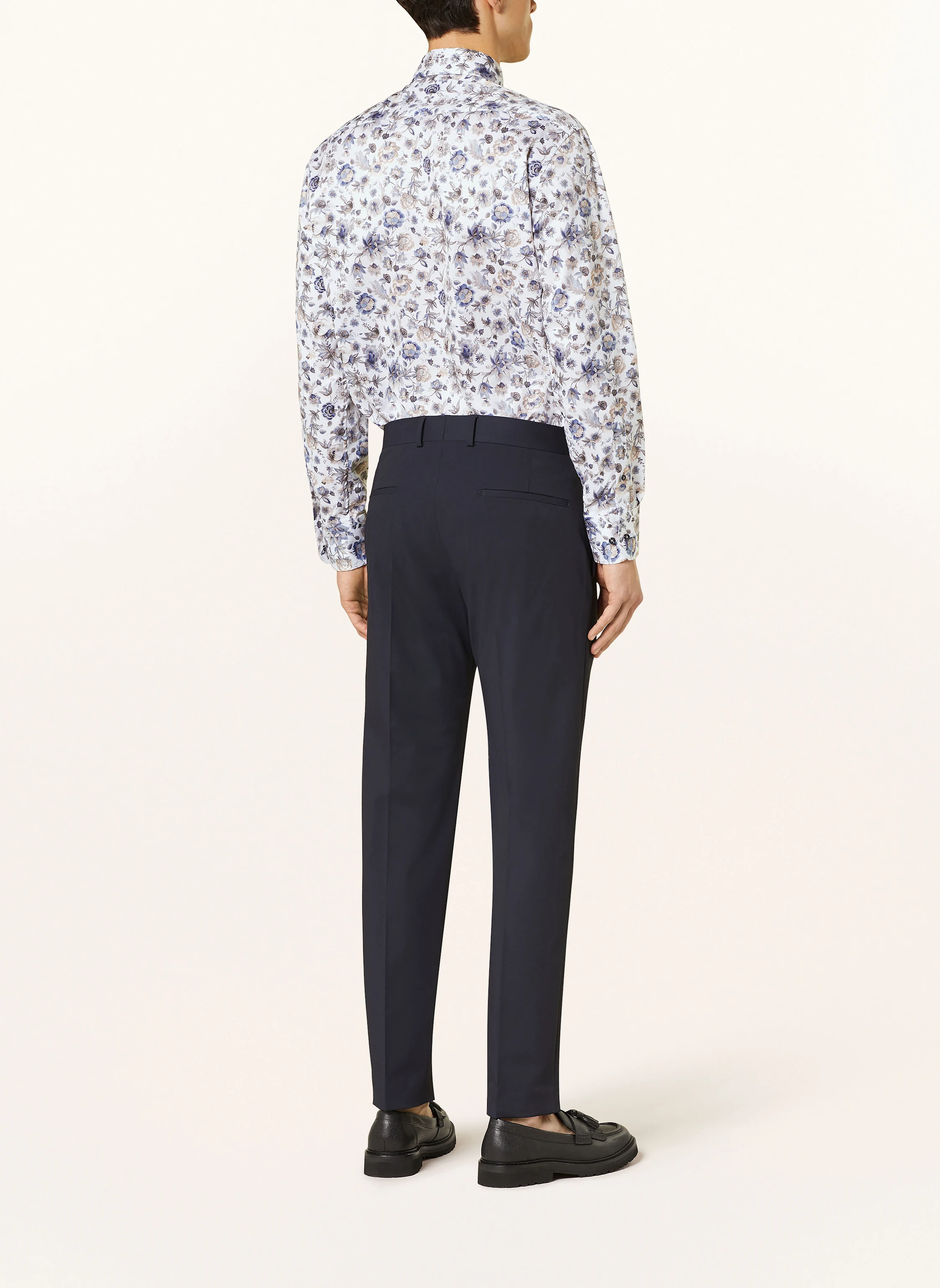 1863 by ETERNA Hemd Modern Fit