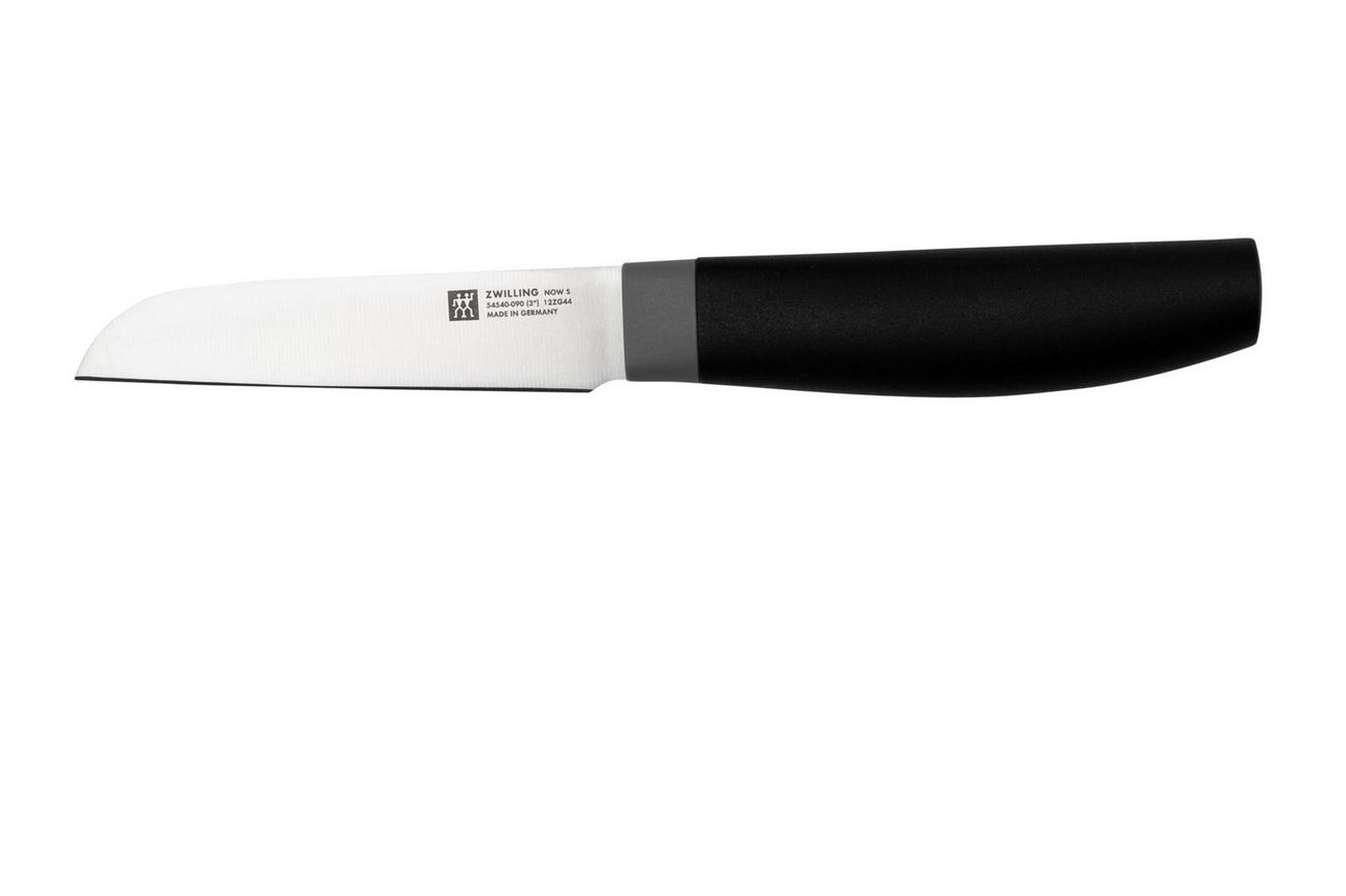 Zwilling Now S 1009646 groentemes, 9 cm