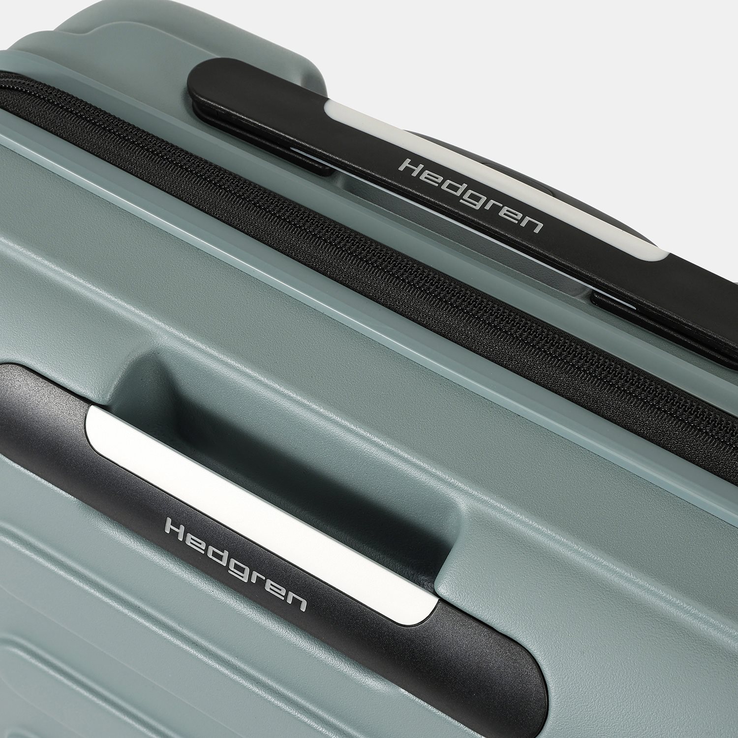 Hedgren Comby Grip XS grey-green