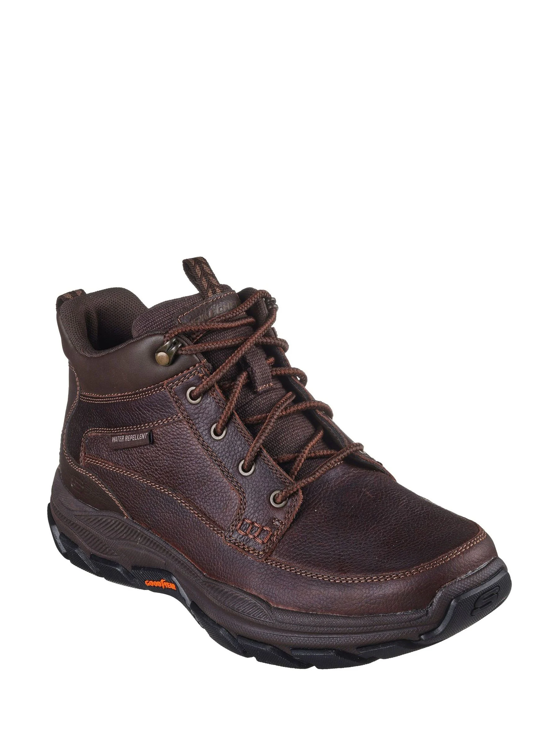 Skechers Respected Boswell Hiker Boots
