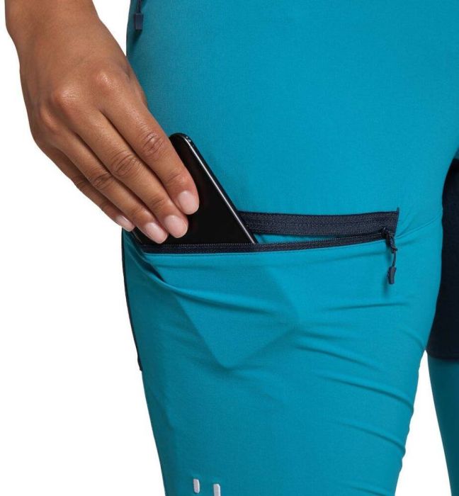 Mid Slim Pant Women damebukser