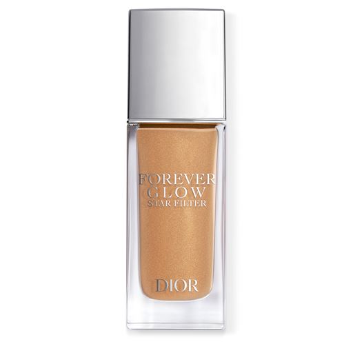 Dior Forever Glow Star Filter Complexion Sublimating Fluid, 4N, 30 ml