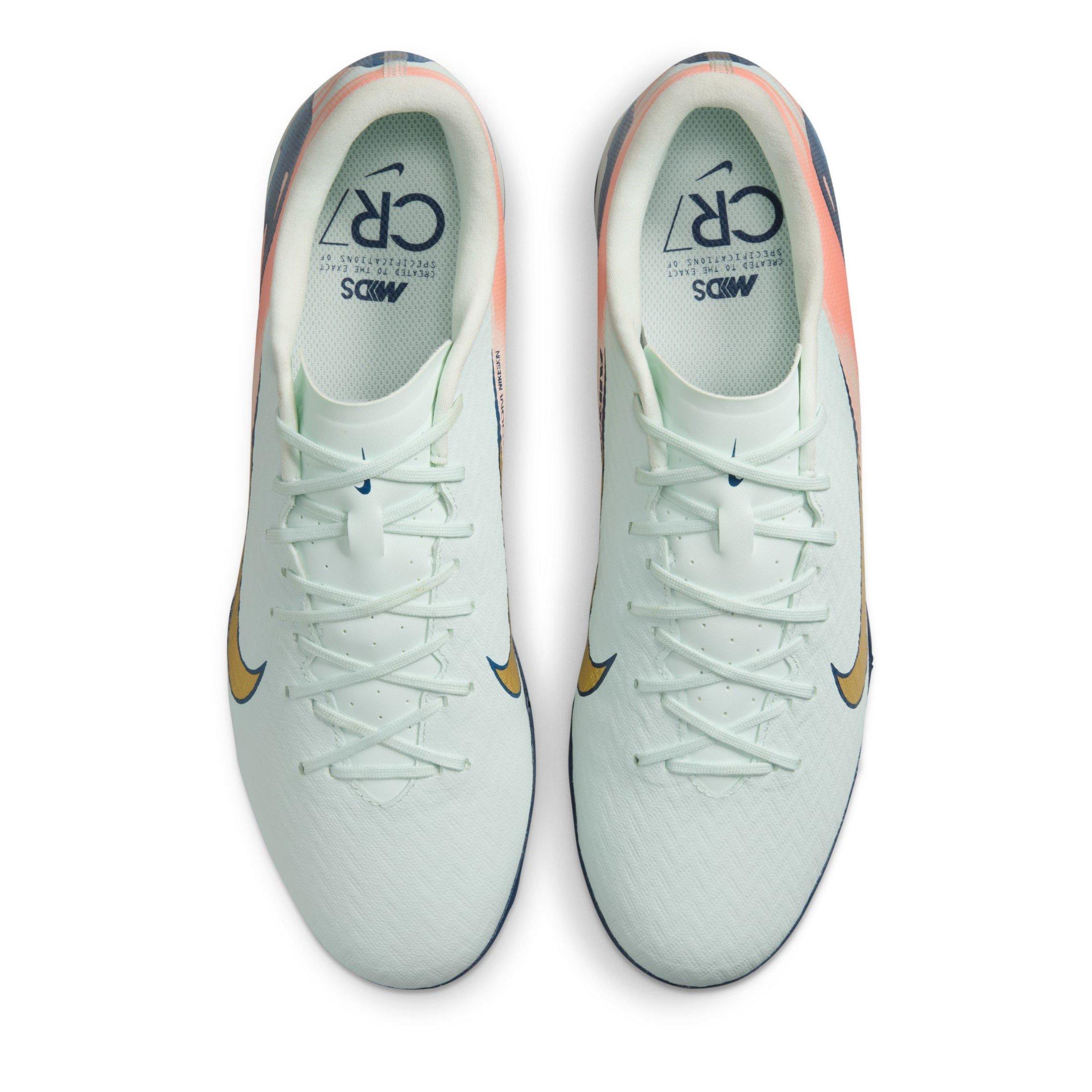 Nike Zoom Mercurial Vapor 16 Academy Astro Turf Football Boots Mens