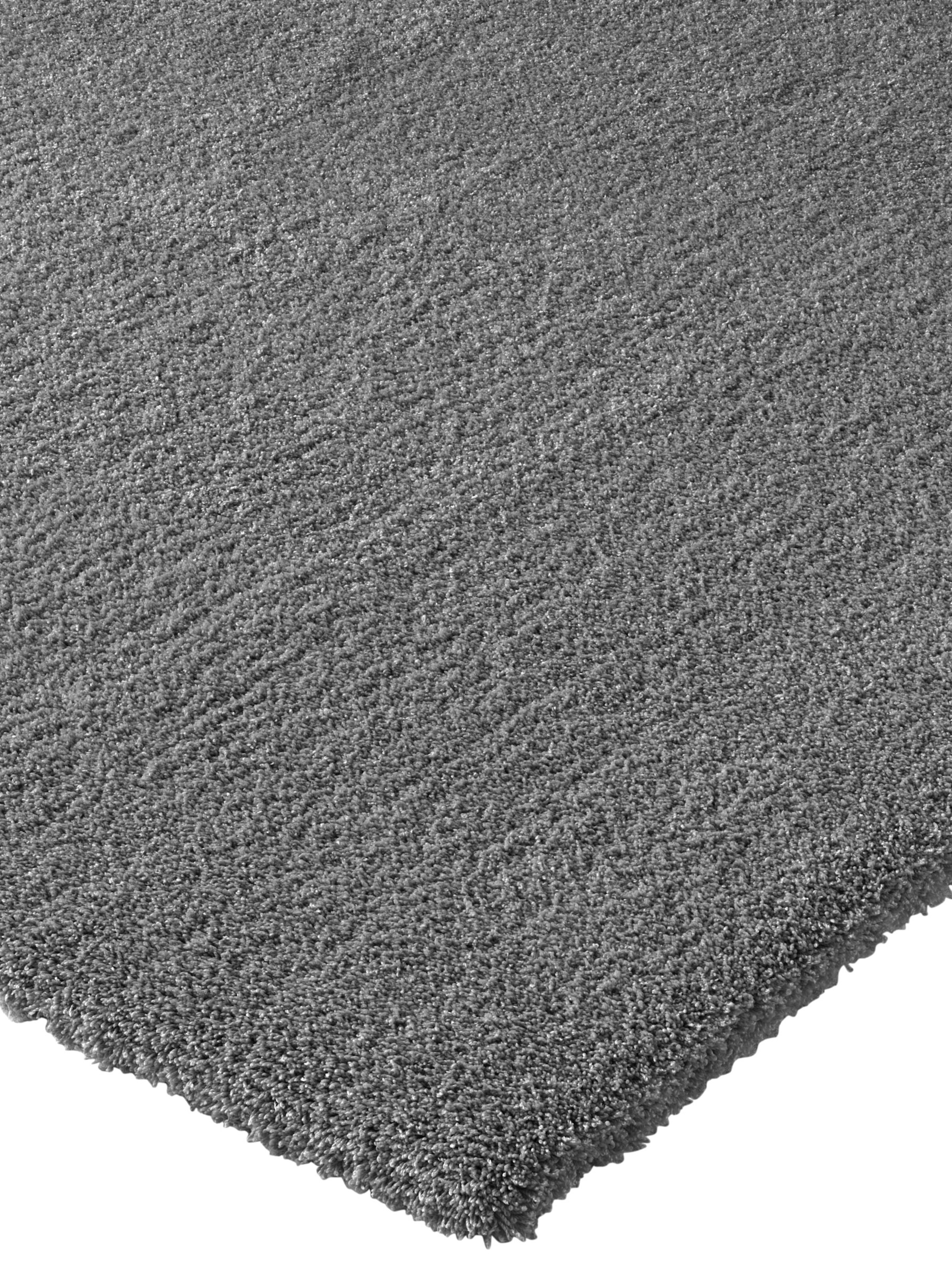 heine home Teppich in grau