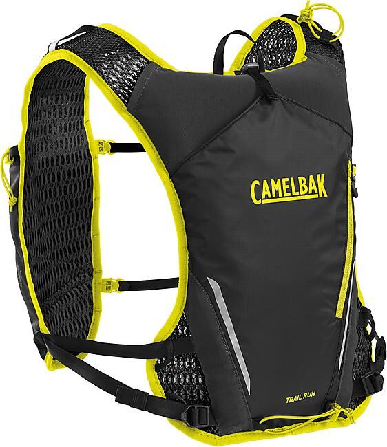 CAMELBAK - SAC A DOS TRAIL RUN VEST M