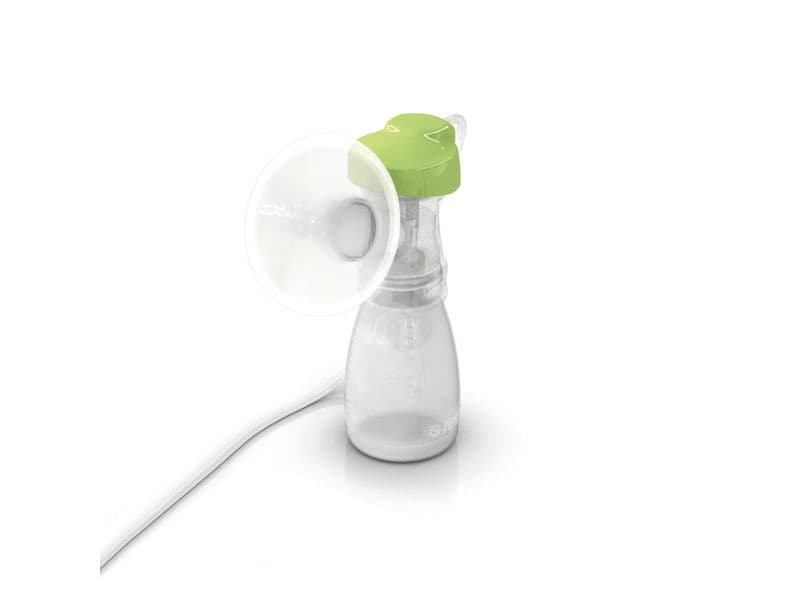 ARDO Pumpaufsatz Single Pump Set Ersatzteile für Ardo Milchpumpen