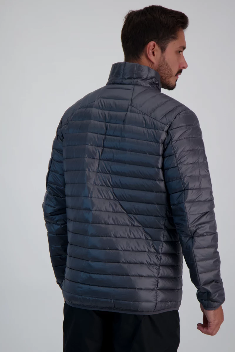 46 NORD Herren Daunenjacke