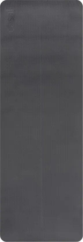Casall Yoga Mat Position 4 mm Black/Grey