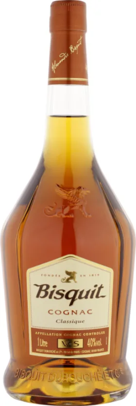 BISQUIT VS CLASSIQUE 1LTR
