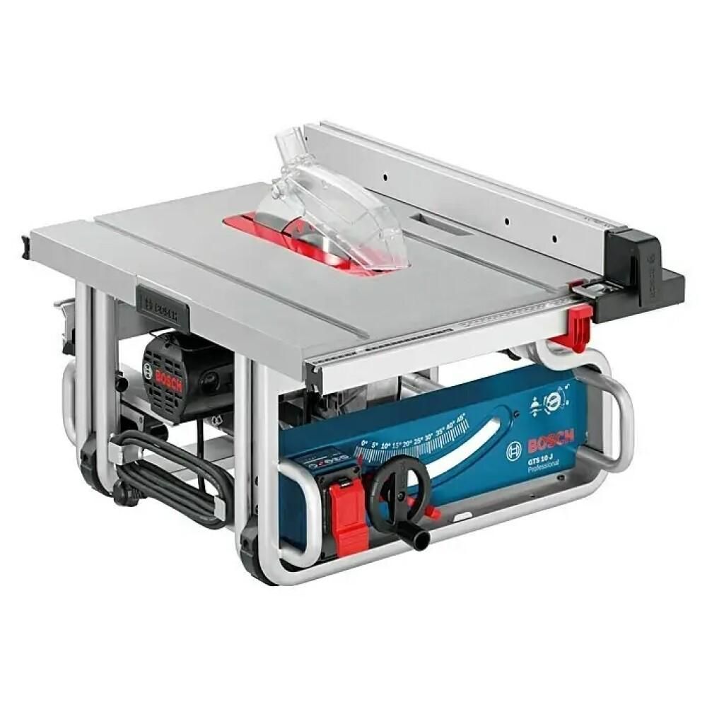 BORDSAG BOSCH PROFESSIONAL GTS 10 J E