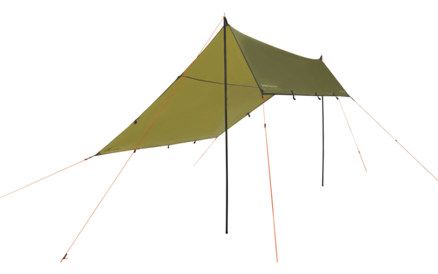 Easy Camp Tarp Norddal 3 x 3 Meter