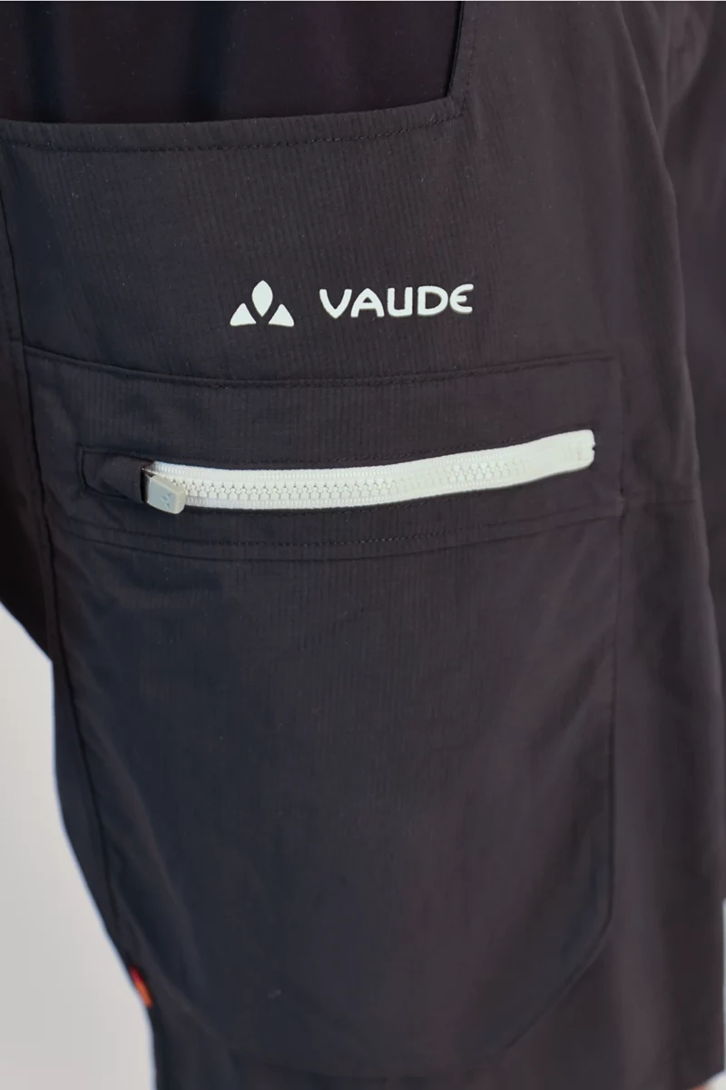 VAUDE Qimsa Herren Bikeshort