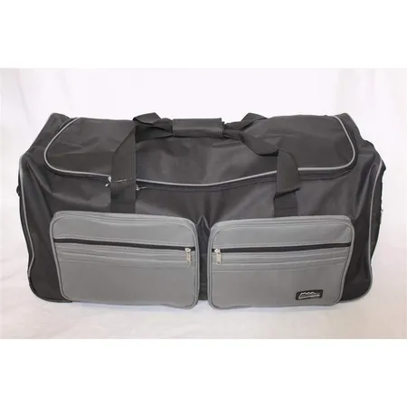 Southwest Bound Rollenreisetasche schwarz/grau