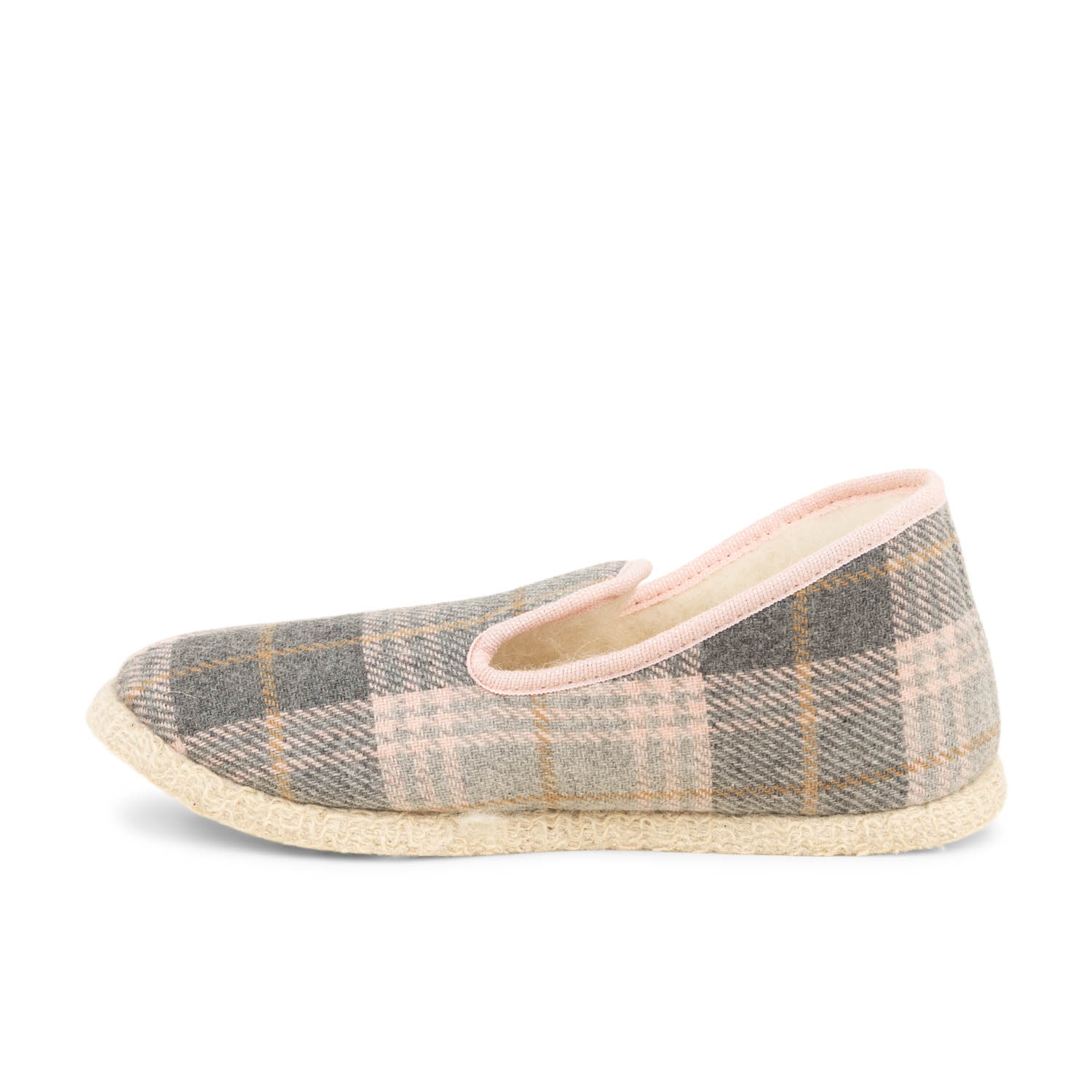 Chaussons femme RONDINAUD MARTINE