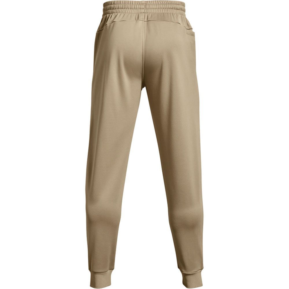 Under Armour ARMOUR FLEECE - Jogging Homme marron