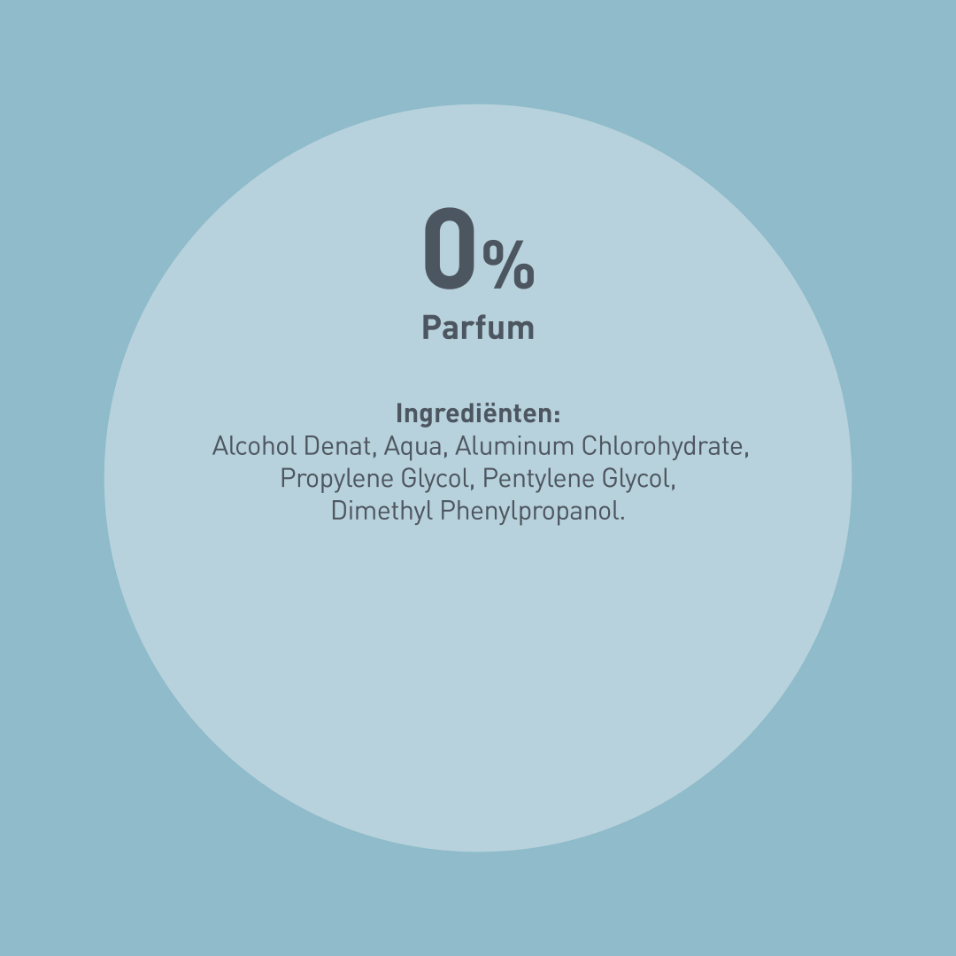 Deoleen Verstuiver regular (75 ml)
