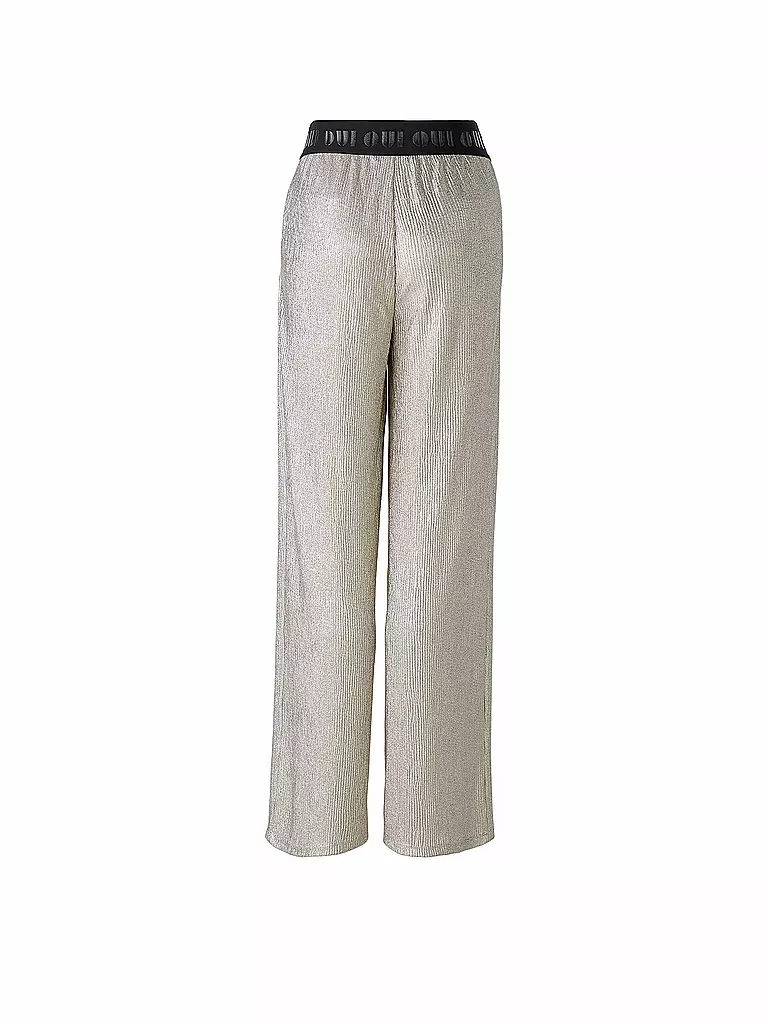 OUÍ Hose gold