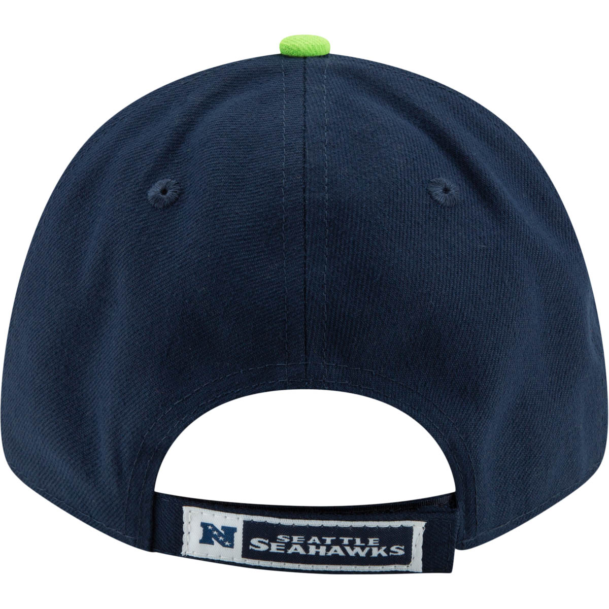 New Era 9FORTY The League Seattle Seahawks Cap