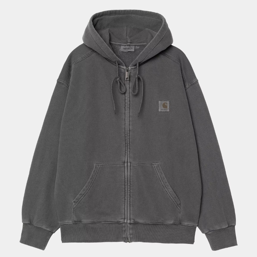 Carhartt WIP Hooded Nelson Jacket Elder