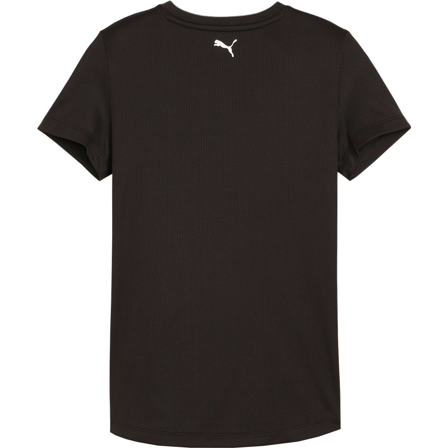 Puma Fit T-Shirt Mädchen puma black