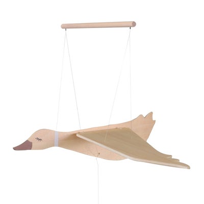 Egmont Toys Uro Flygende Gås, Wood