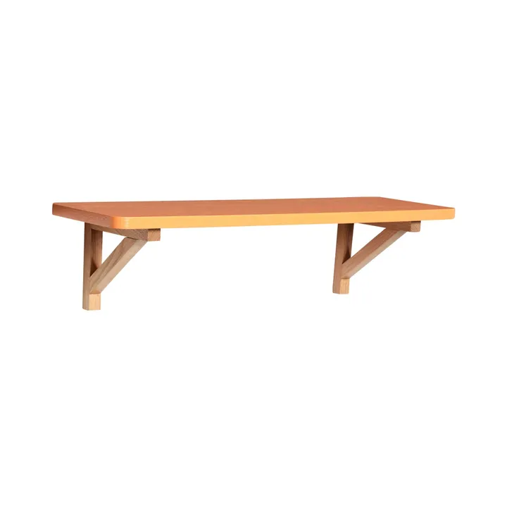 Hübsch Etagère Arki | Orange